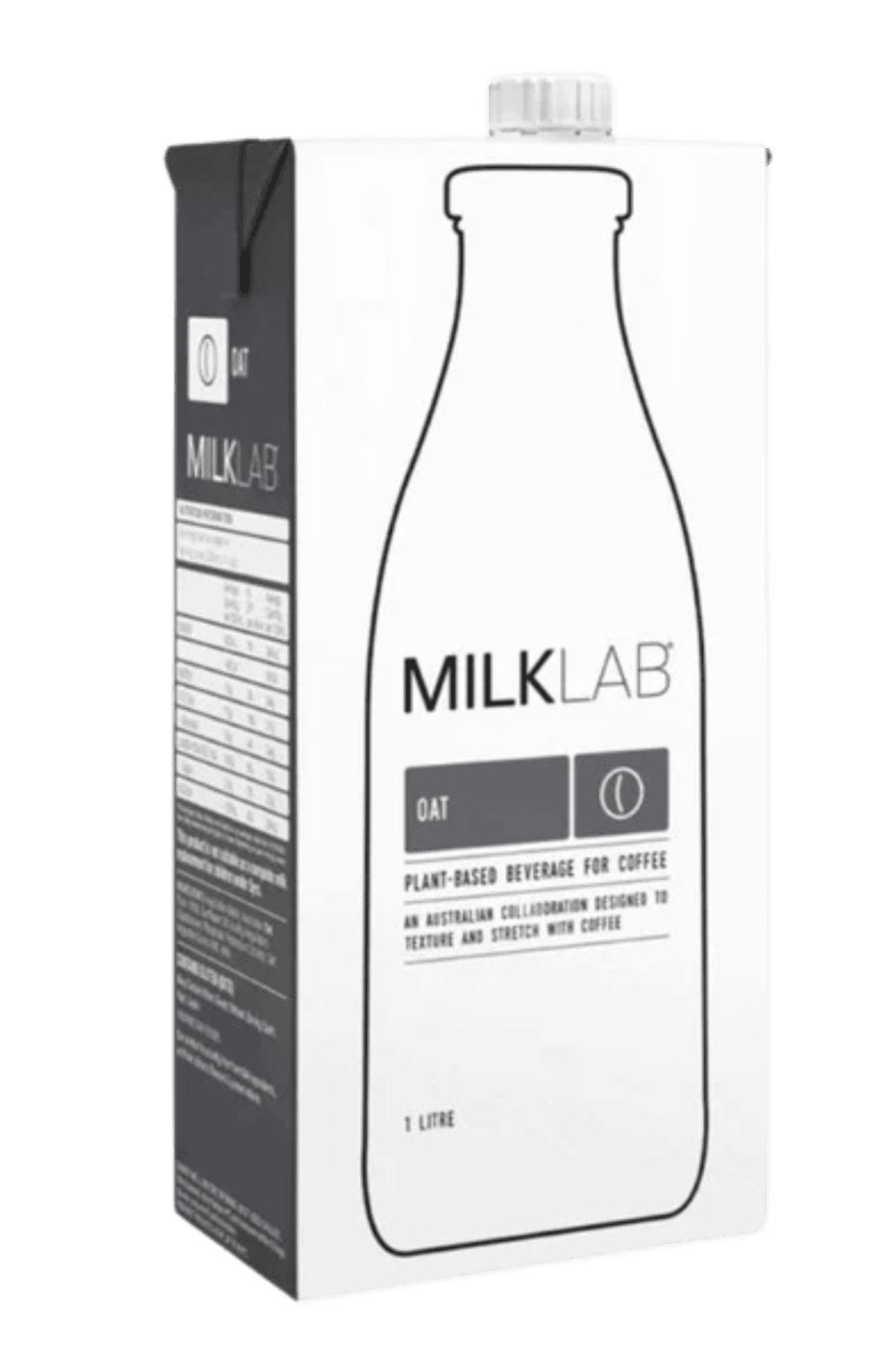 Milklab Oat Milk